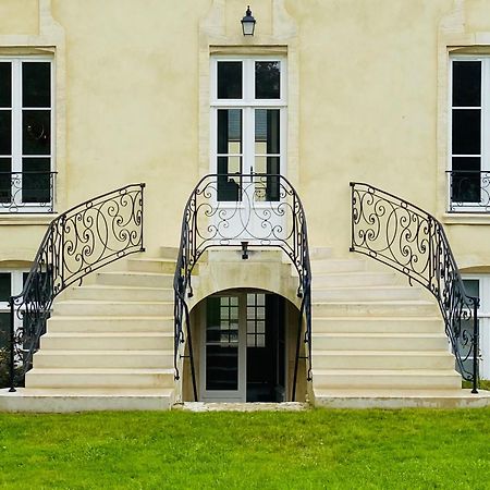 Bayeux, Normandy, Private Mansion, 17Th-18Th Century, In The City Kültér fotó